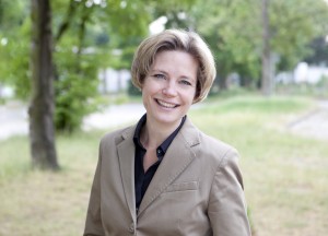 Prof. Susanne Lengyel