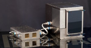 Auf der ISS können jetzt mit diesem 3D-Drucker Ersatzteile hergestellt werden. Foto: Made in Space