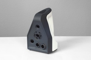 3D Handscanner