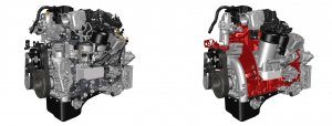 renault trucks dti5 engine 3d printing